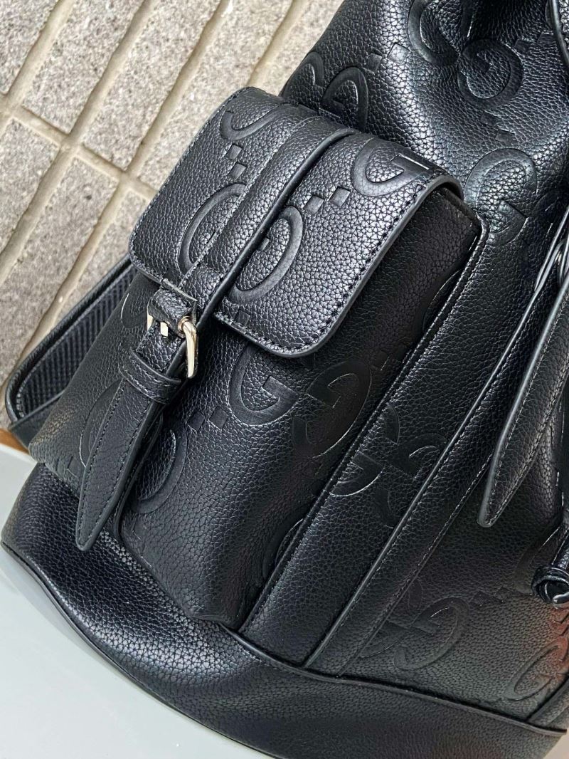 Mens Gucci Backpacks